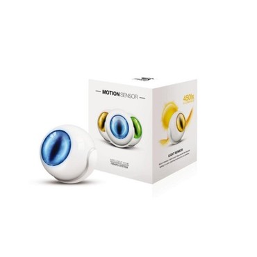 Fibaro Motion Sensor /  FIB_FGMS-001