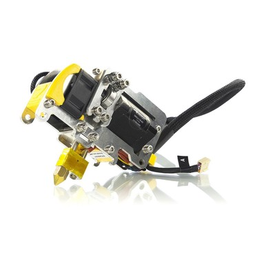 Zmorph Single Head Extruder 1.75 mm