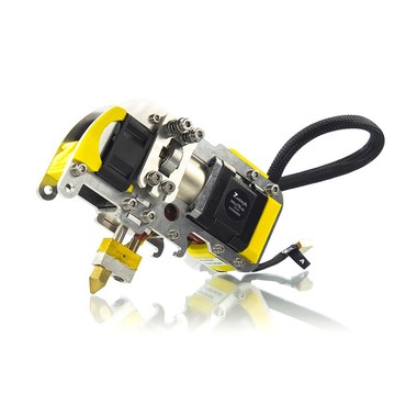 Zmorph Single Head Extruder 3.0 mm