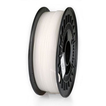 Corix3D TPU Flex Filament 750g, 3 mm, transluzent