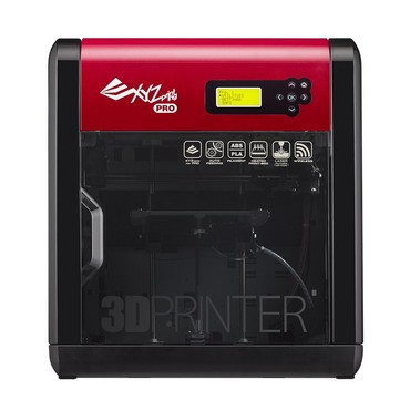 XYZprinting da Vinci 1.0 Pro