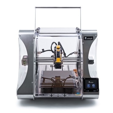ZMorph 2.0 SX Printing Set