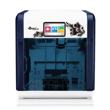 XYZprinting Da Vinci 1.1 Plus *** Demogerät ***