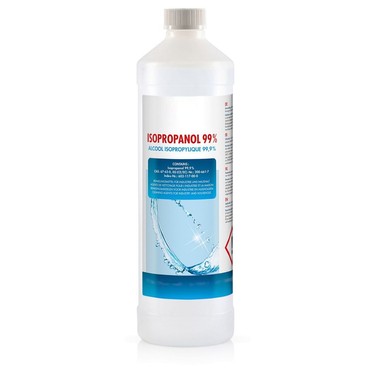 Isopropanol 99,9% 1000ml