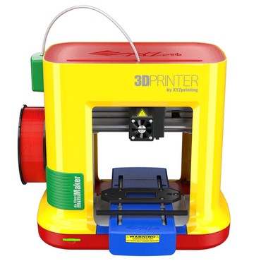 XYZprinting da Vinci miniMaker