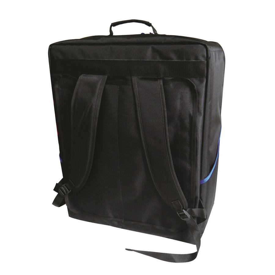Scan in a Box Traveller Backpack SIAB_TVR - Rucksack / Koffer für den ...