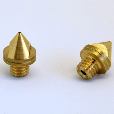Nozzle helloBEEprusa / 0.6 mm