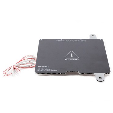 Druckbett für Felix Tec 4