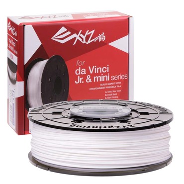 weiss XYZprinting Jr./NFC TOUGH PLA Filament 1.75mm 600g