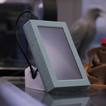 RBX-MT1 Robox Mote™ Touchscreen