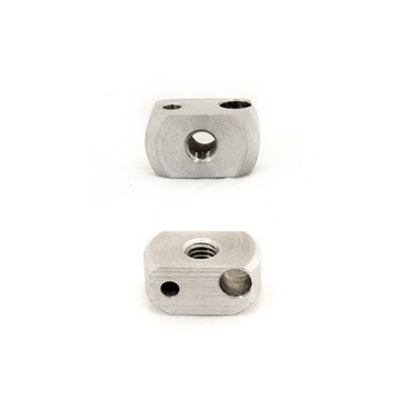 Hot-End Barrel FELIX PRO / TEC 4