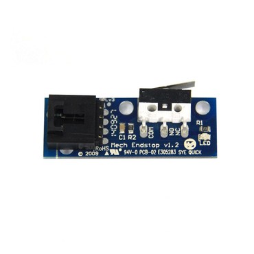 Small Sensor für Flashforge Dreamer / Creator Pro