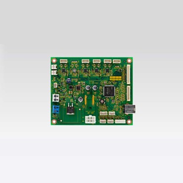 Motherboard Crazy3DPrint CZ-300