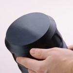 Zortrax M300 DUAL 3D-Drucker ohne Hepa Cover Beispieldruck 8