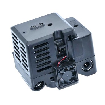Extruder Assembly FlashForge Guider II/IIs