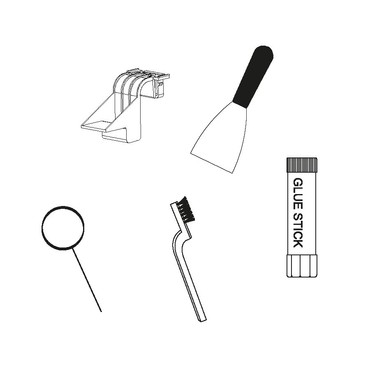 XYZprinting Tool Kit