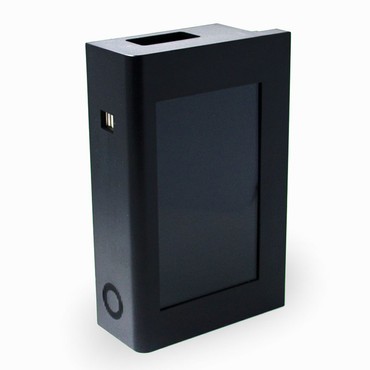 Touchscreen Assembly