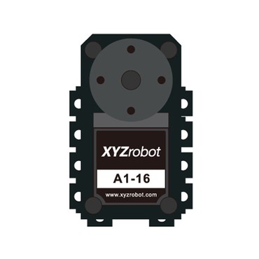 XYZrobot Smart Servo A1-16