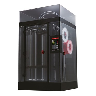 Raise3D Pro2 PLUS 3D Drucker