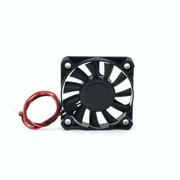 Extruder Front Cooling Fan für Rasie3D Pro2