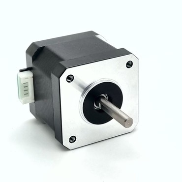 Raise3D Pro2 Extruder Motor