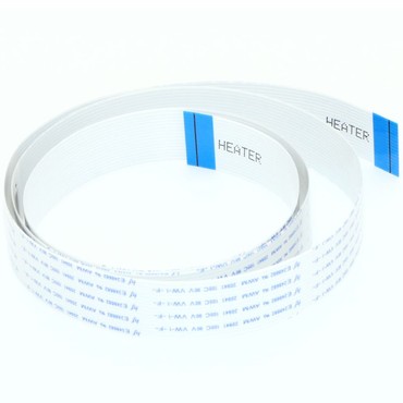 Heizbett FPC flat cable für Flashforge Adventurer 3