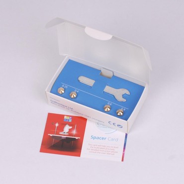 Nozzle Kit 1.0 für CraftBot 3