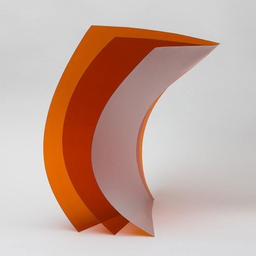 Polyimid Folie für Craftbot XL