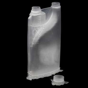 XYZprinting ProPoly RESIN