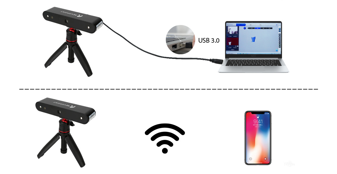 Best 3d Hand Scanner