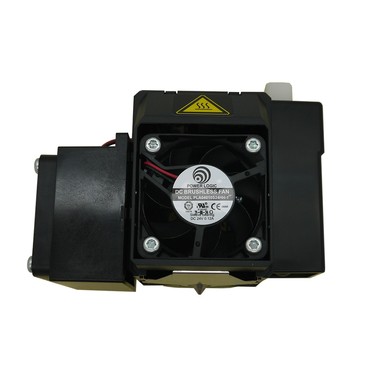 XYZprinting HSS Edelstahl Extruder für Da Vinci Jr. Pro X+