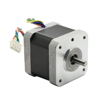 Extruder Motor für Flashforge Guider IIs High Temp