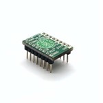 Stepper Driver Flashforgew Guider IIs TMC2100 1