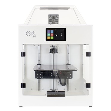 [Bundle] Abdeckhaube und Tür für Craftbot Flow