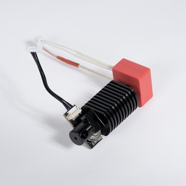 Hotend für CraftBot Flow Serie