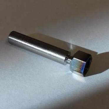 Heatbreak N1 v2 für CraftBot Flow Serie