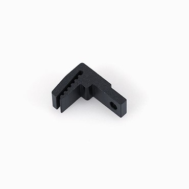 Raise3D E2 X-Axis Belt Clips