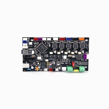 Raise3D E2 Motion Controller Board
