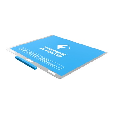 Flexibles Druckbett für Flashforge Guider IIs Version 2020
