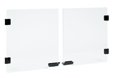 Tür für Craftbot Flow IDEX