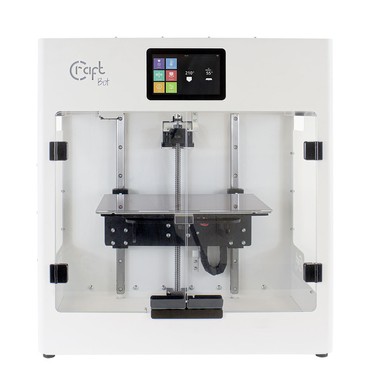 Tür für Craftbot Flow XL