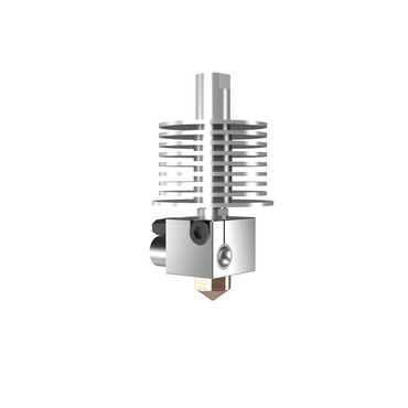 gehärtetes Hochtemperatur Hotend