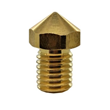 Brass Nozzle for Flashforge Creator Pro 2