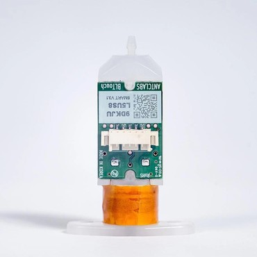 Craftbot Flow Gen BL Touch Sensor