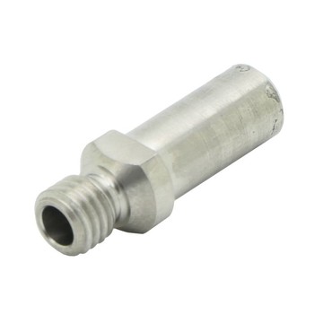 Threaded Pipe für Flashforge Creator Pro 2