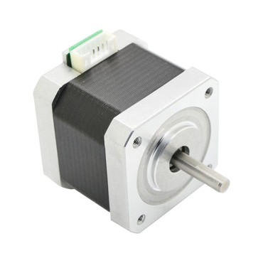 Extruder Motor für Flashforge Creator Pro2