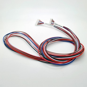 Extruder Kabel links für Creator Pro 2