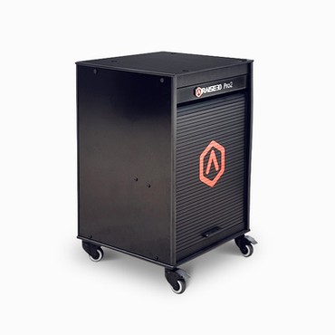 Raise3D Pro3 Unterschrank