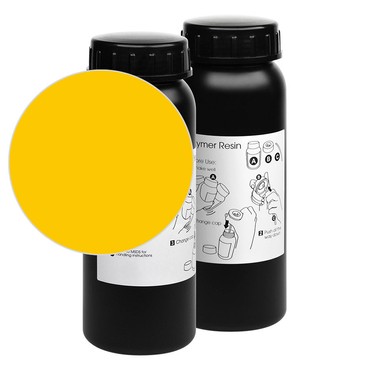 XYZprinting Nobel Superfine Resin RIGID 2x 500 ml