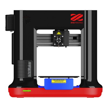 XYZprinting da Vinci miniMaker 3D Printer 3FM1XXUST2D B&H Photo